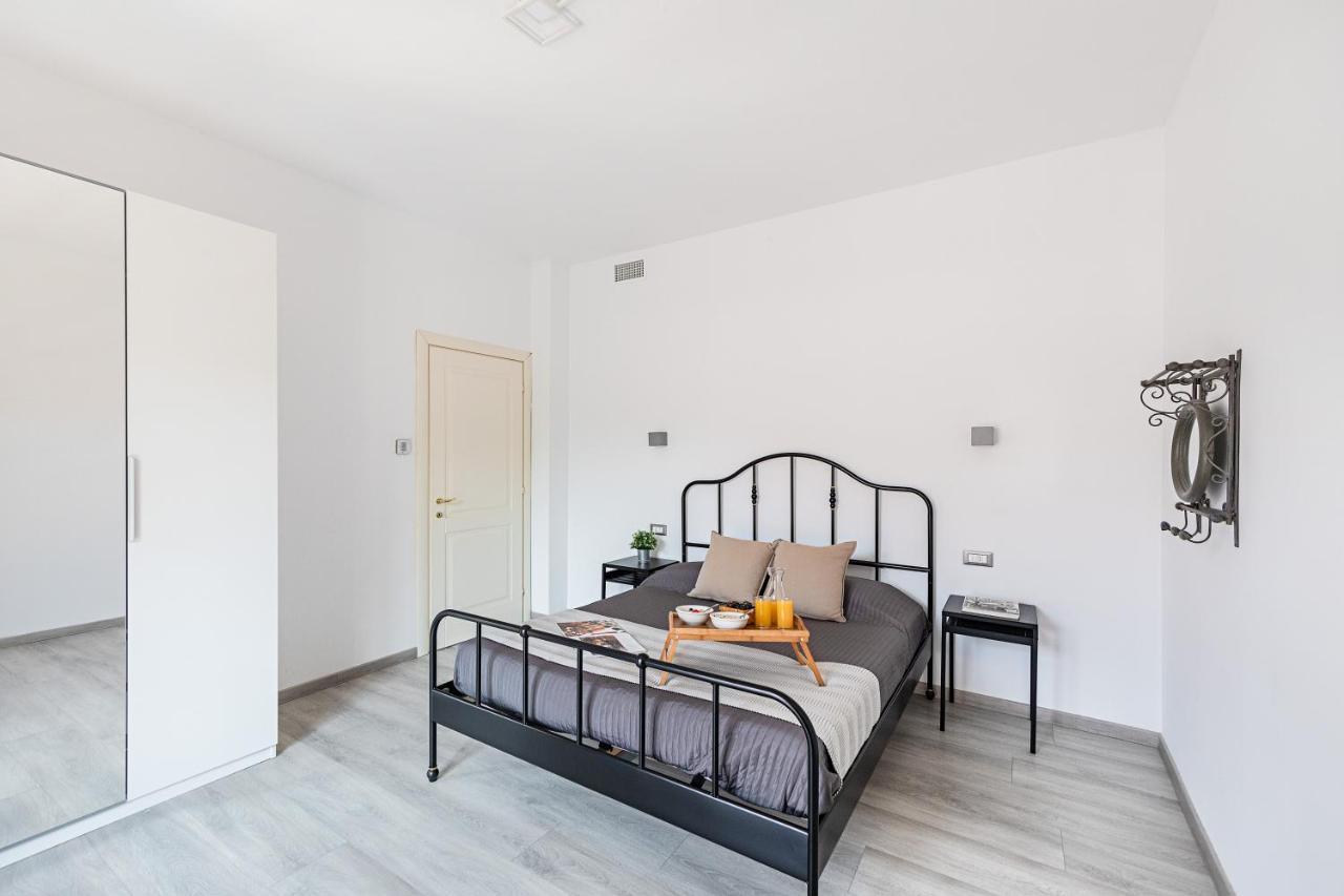 Il Quadrifoglio D4 Apartment By Wonderful Italy Sirmione Exterior photo