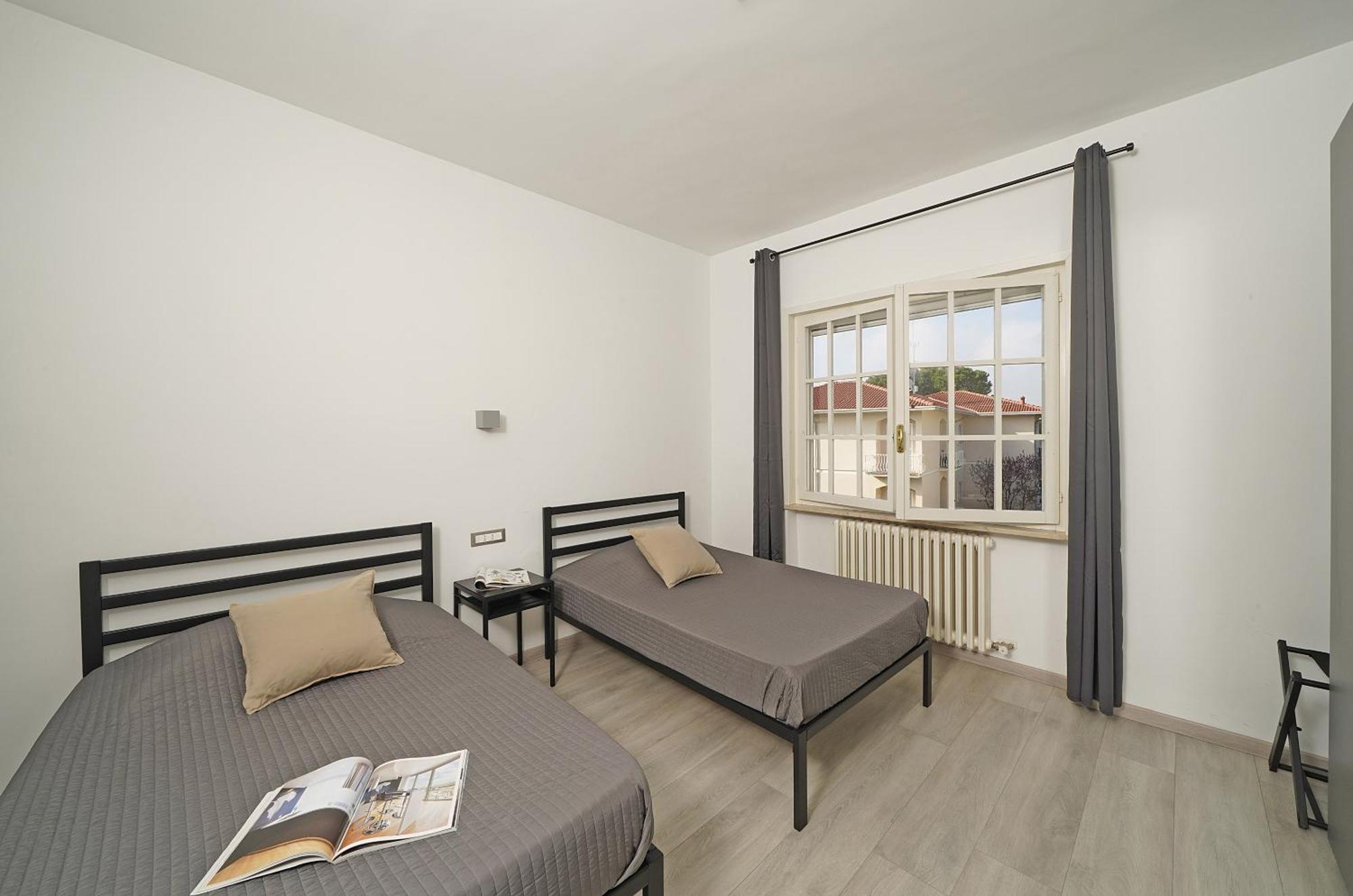 Il Quadrifoglio D4 Apartment By Wonderful Italy Sirmione Exterior photo