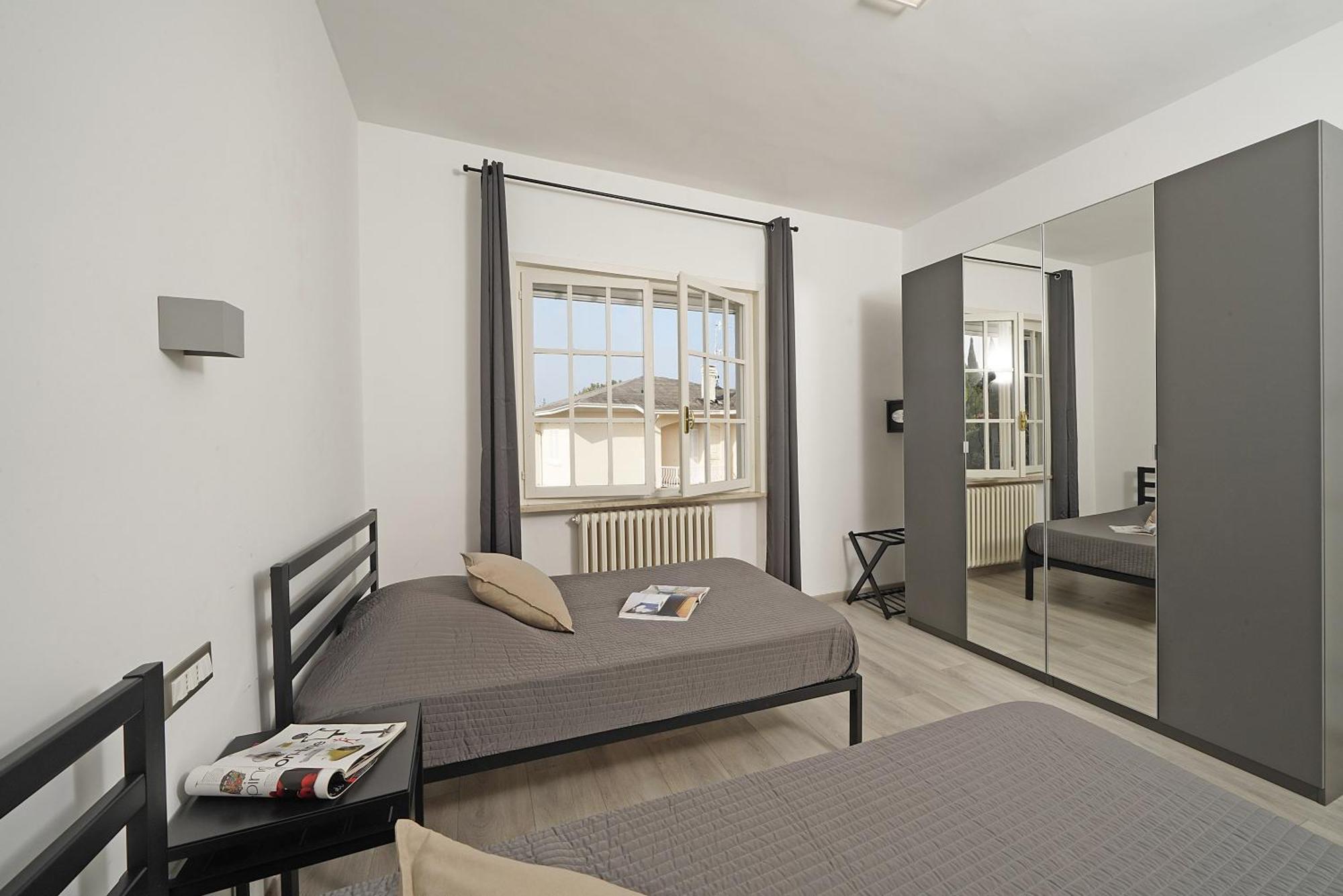 Il Quadrifoglio D4 Apartment By Wonderful Italy Sirmione Exterior photo