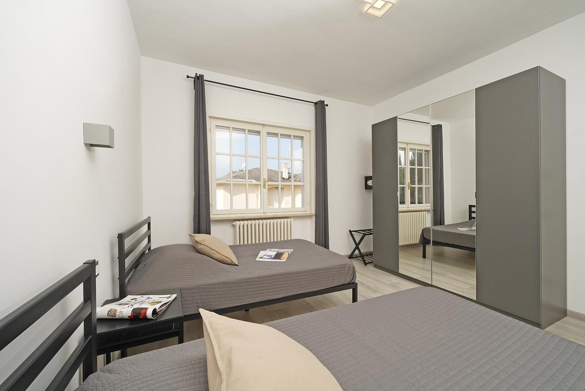 Il Quadrifoglio D4 Apartment By Wonderful Italy Sirmione Exterior photo