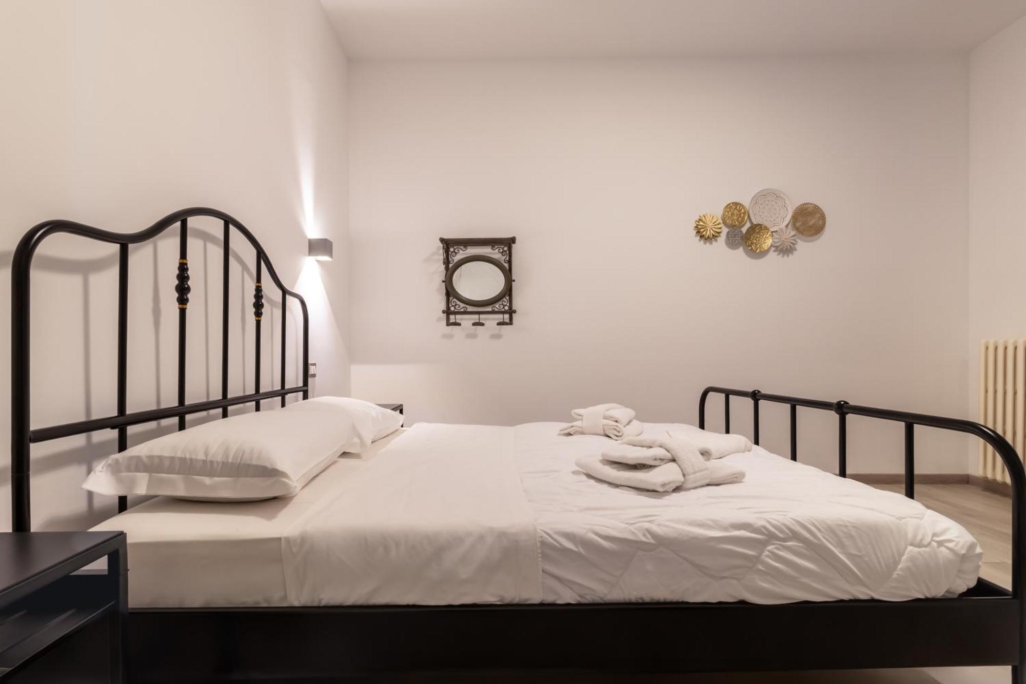 Il Quadrifoglio D4 Apartment By Wonderful Italy Sirmione Exterior photo