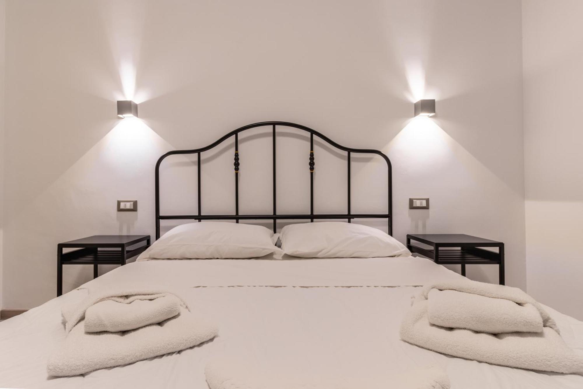 Il Quadrifoglio D4 Apartment By Wonderful Italy Sirmione Exterior photo