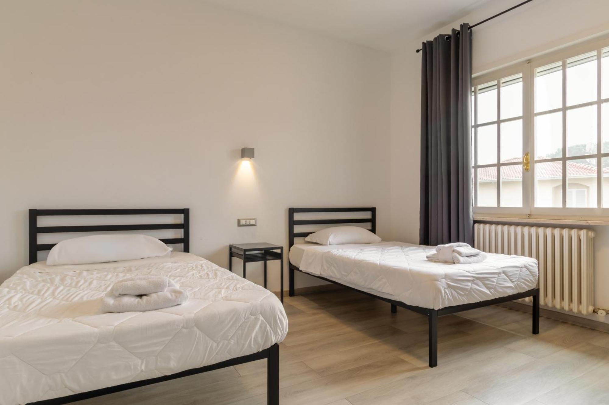 Il Quadrifoglio D4 Apartment By Wonderful Italy Sirmione Exterior photo