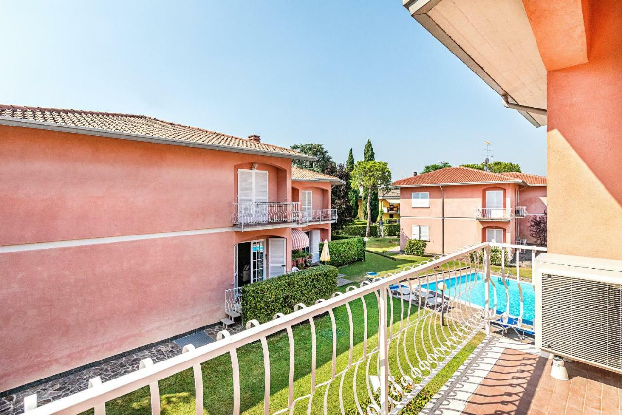 Il Quadrifoglio D4 Apartment By Wonderful Italy Sirmione Exterior photo