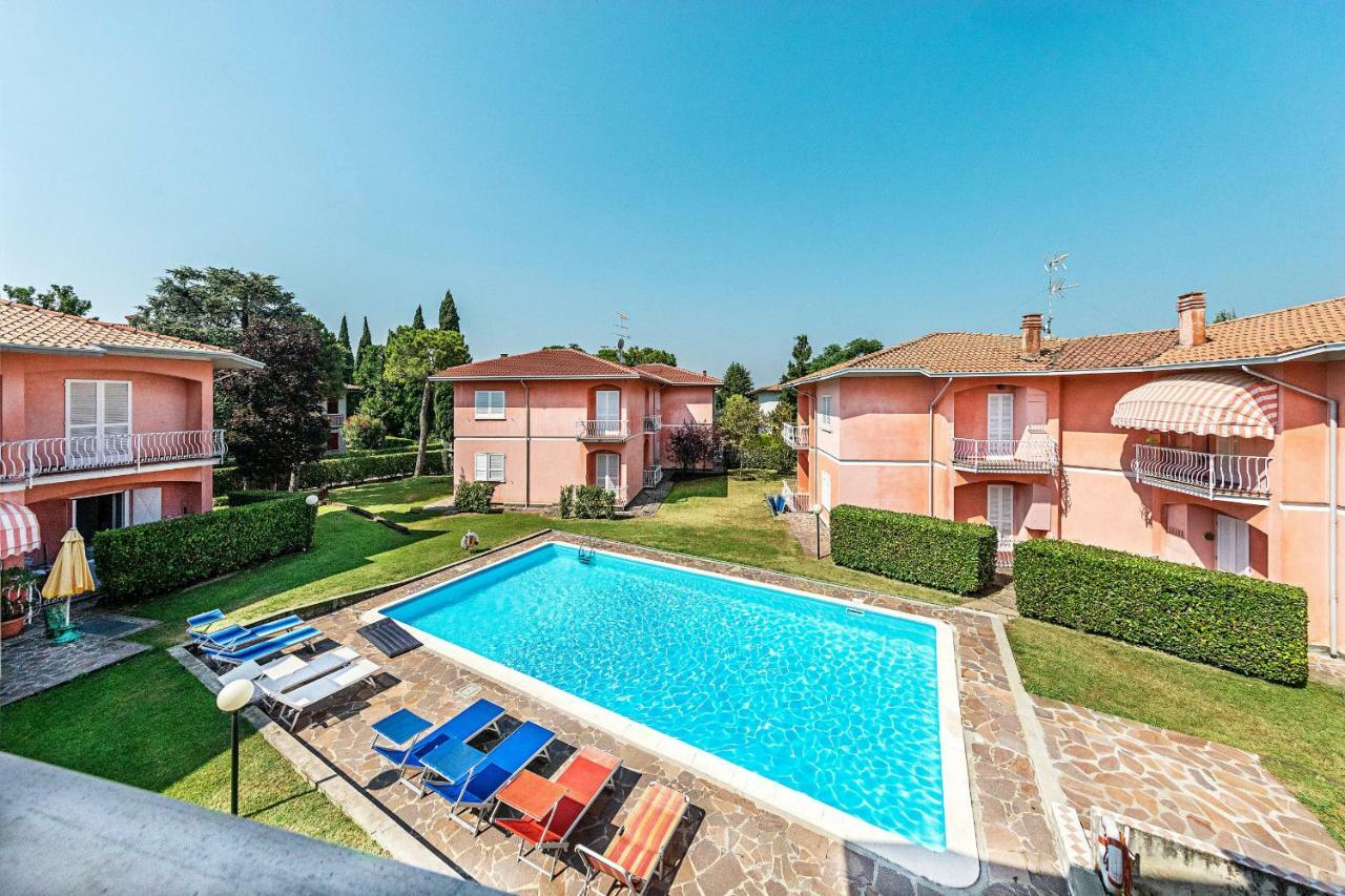Il Quadrifoglio D4 Apartment By Wonderful Italy Sirmione Exterior photo