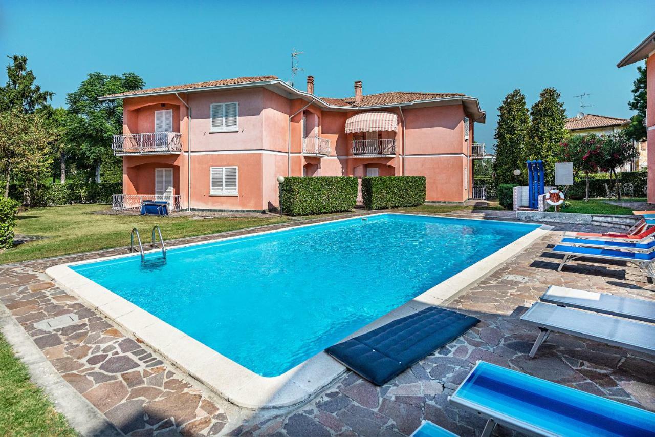 Il Quadrifoglio D4 Apartment By Wonderful Italy Sirmione Exterior photo
